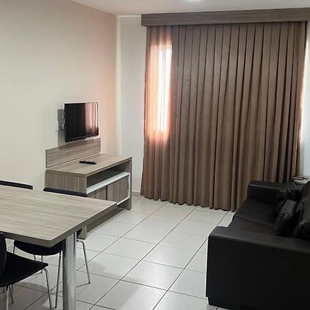 Riviera Park Hotel Caldas Novas Exterior foto